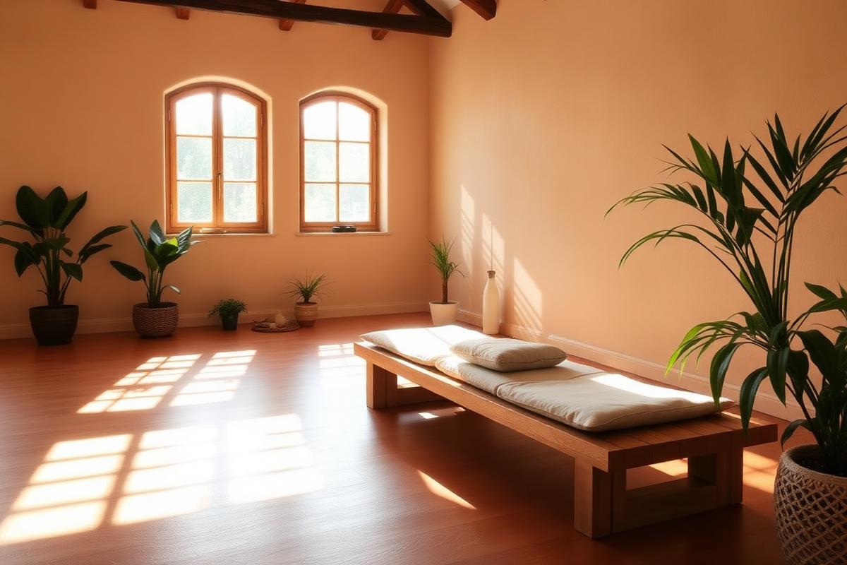 Cleveland Clinic Center for Integrative & Lifestyle Medicine